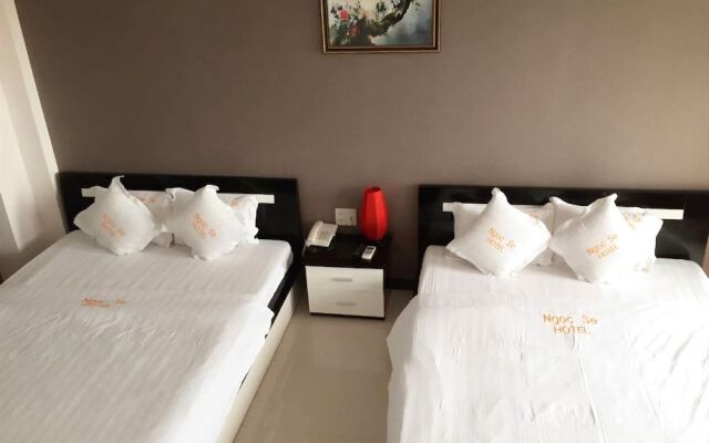 Ngoc Se Hotel