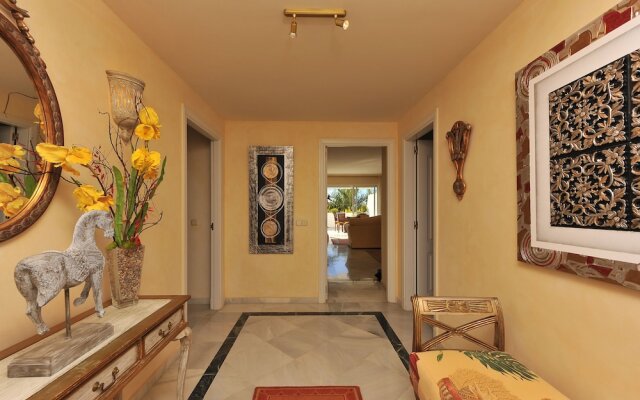 Apartamento Bahía de Marbella Canovas
