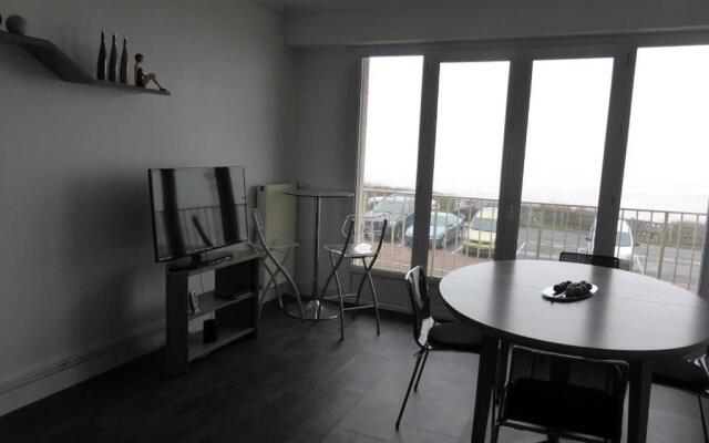 Appartement Les Sables-d'Olonne, 2 pièces, 4 personnes - FR-1-325-9
