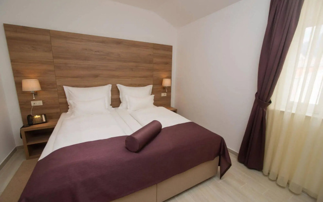Hotel Biokovo