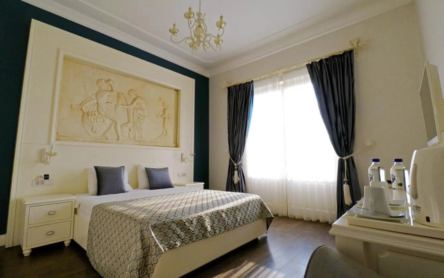 Vinifera Ephesus Hotel