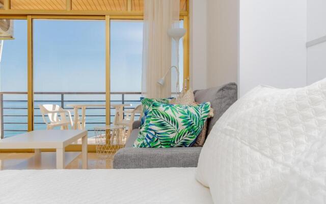 Cubo's Estudio Santa Clara 1345