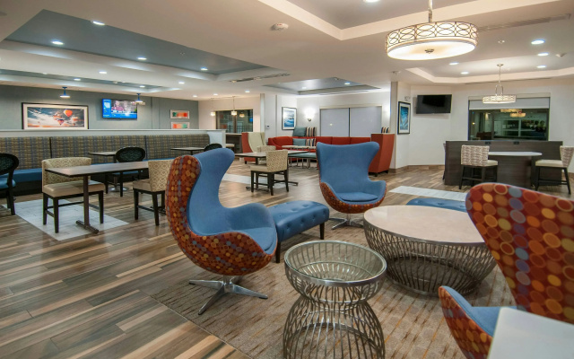 TownePlace Suites by Marriott Vidalia Riverfront