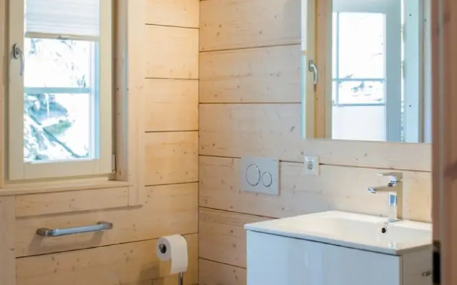 Chalet Bischofsmühle