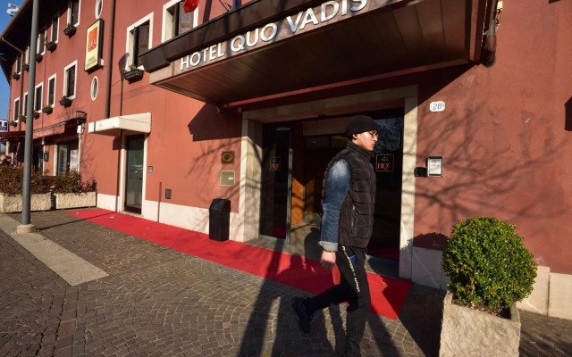 Quo Vadis