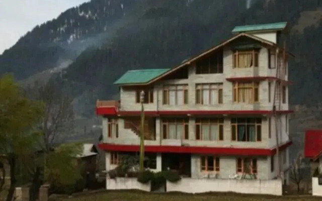 Karma Cottages