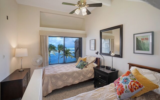 Sealodge H5 2 Bedroom Condo