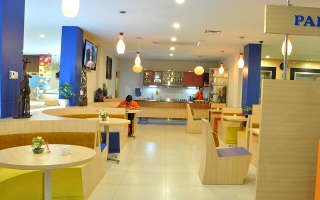 Paramita Hotel