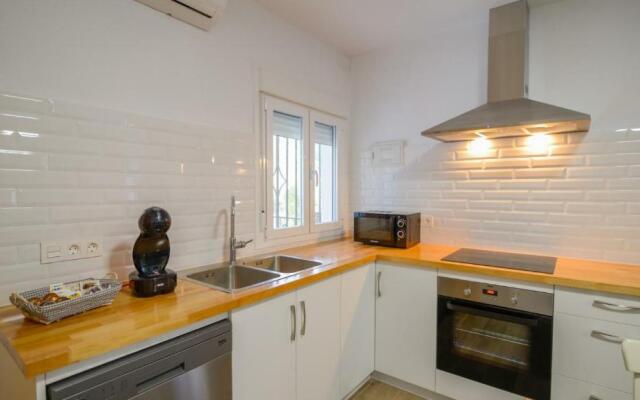 Casa El Descansito del Rey Alora by Ruralidays