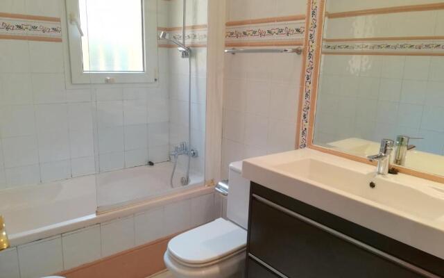 0304 Villa Naranja