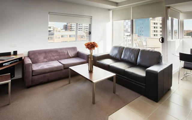 Honeysuckle Executive Apartments