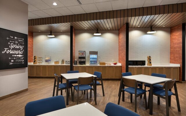 Fairfield Inn Ste Statesville