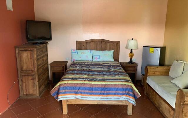 Hacienda San Fernando Hotel & Spa