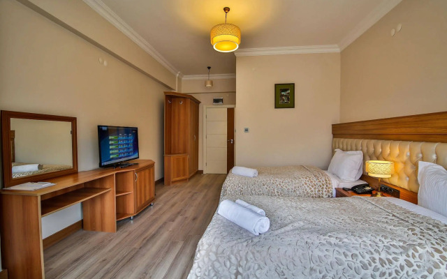 Diamond Hotel