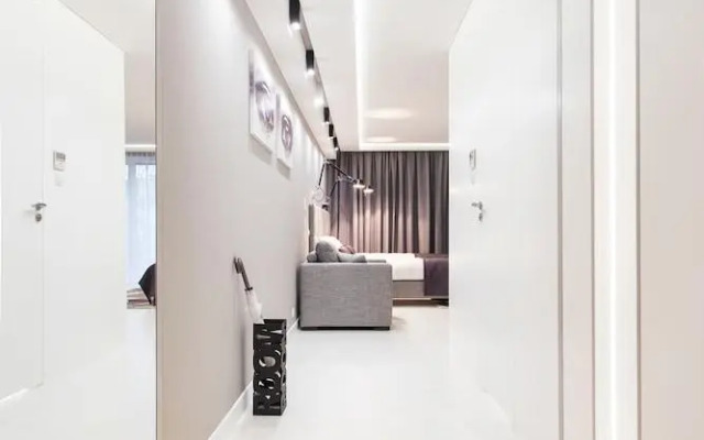 Apartaments Mercedes Inn