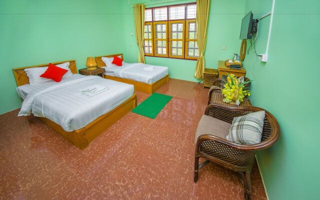 Thit Sar Shin Guest House