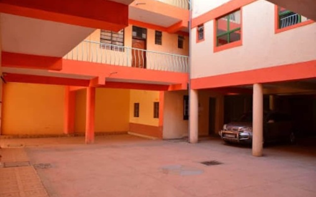 Tollview Classic Hotel
