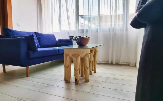 Cosy appart au cœur du Plateau