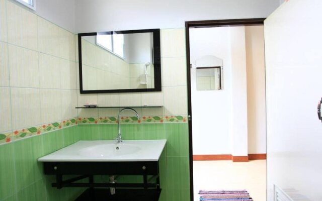 Sweet House