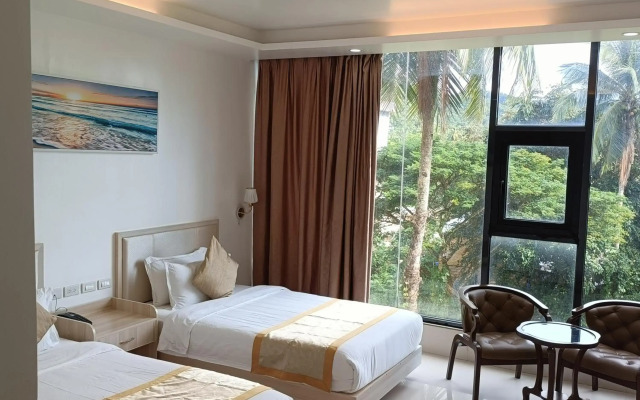 One El Nido Suite