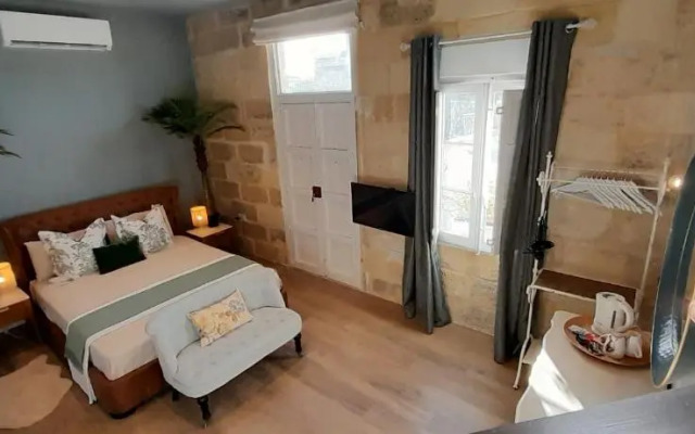 Studio Casal Annunzia boutique bb