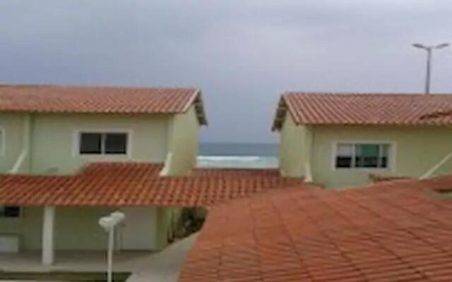 Residencial a Beira Mar Pero