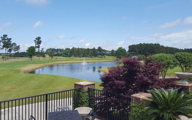 Ocean Boulevard 2BD DLX