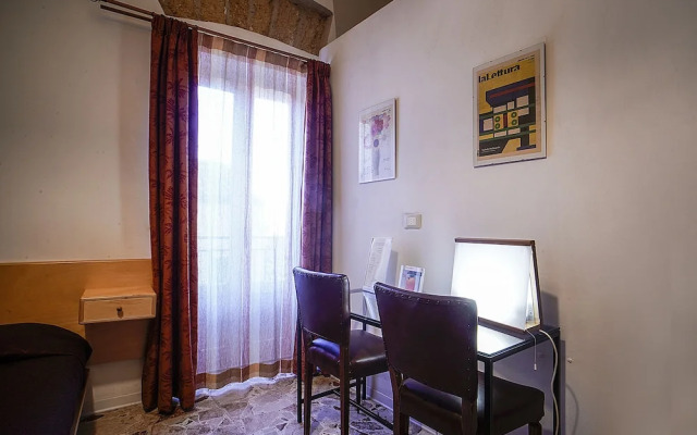 Lerux Bed & Breakfast