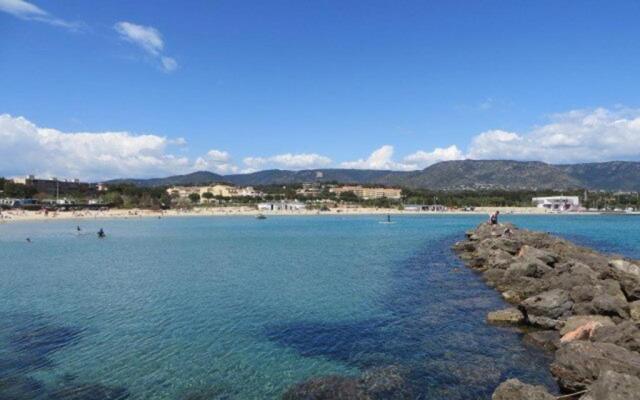 Appartement Bormes-les-Mimosas, 3 pièces, 4 personnes - FR-1-610-14