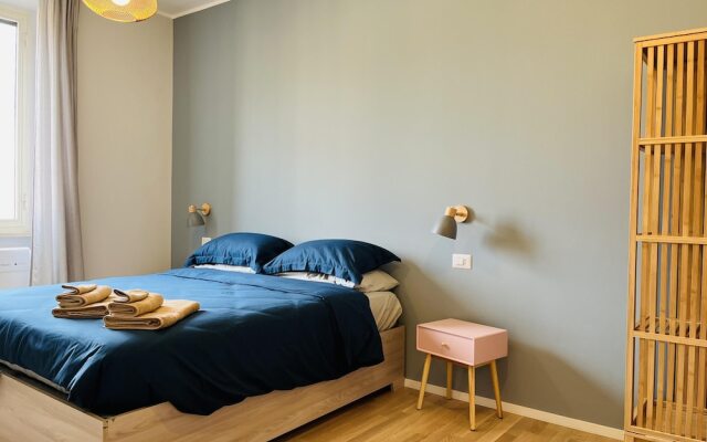 Casa Duci in Rome With 2 Bedrooms and 1 Bathrooms