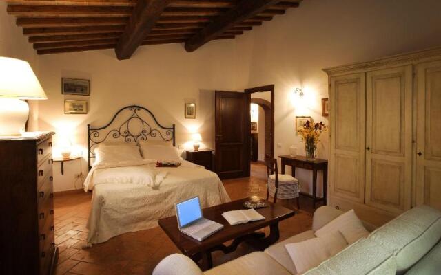 Il Torrino D'Annunzio