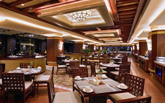 Howard Johnson Conference Resort Chengdu