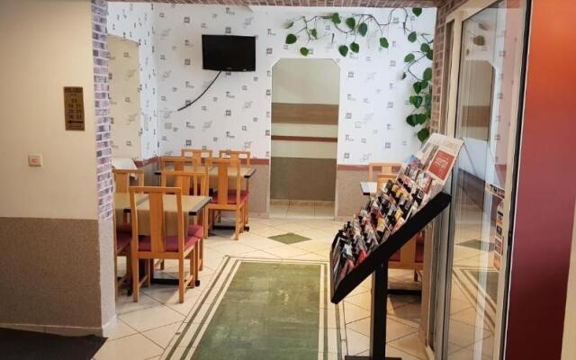 Hotel Albergo