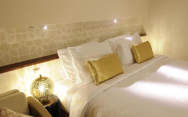 Elaf Meshal Al Salam Hotel