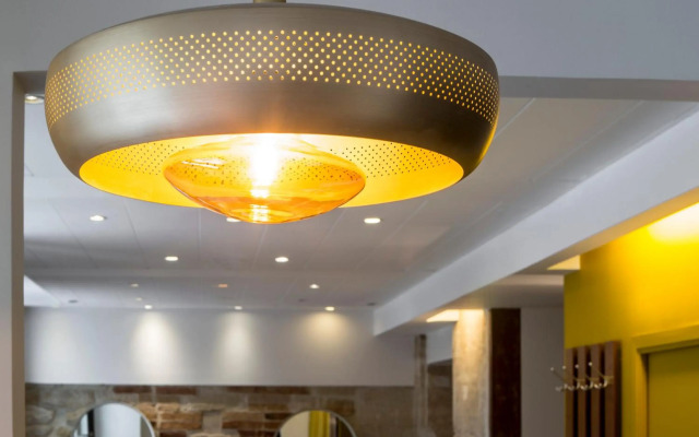 Beaurepaire Hotel