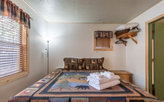 Whispering Blue Spruce