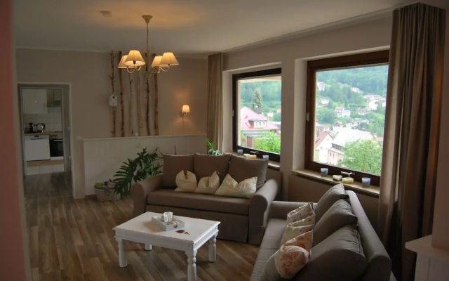 Haus der guten Freunde