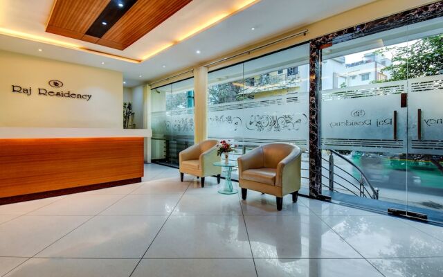 Treebo Primeland Suites, Mailasandra