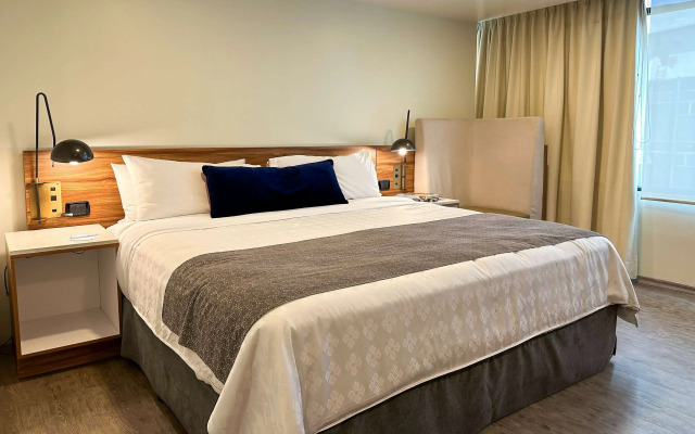 Wyndham Garden Quito