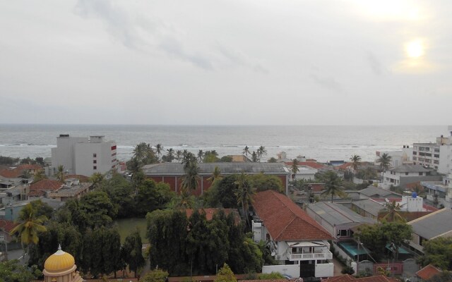 SeaView at Colombo