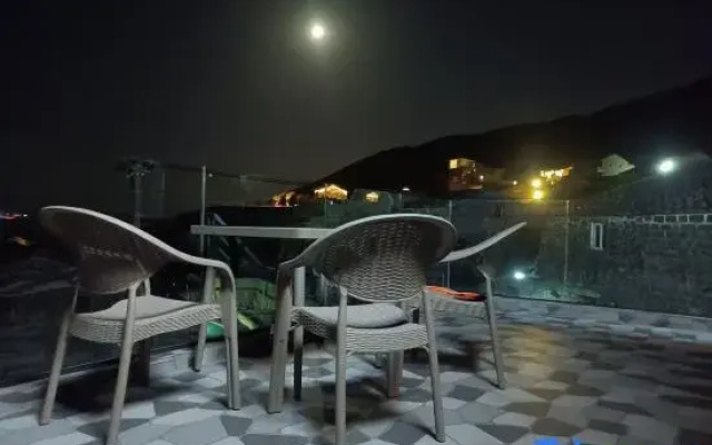Pingtan Junle Scenic Apartment