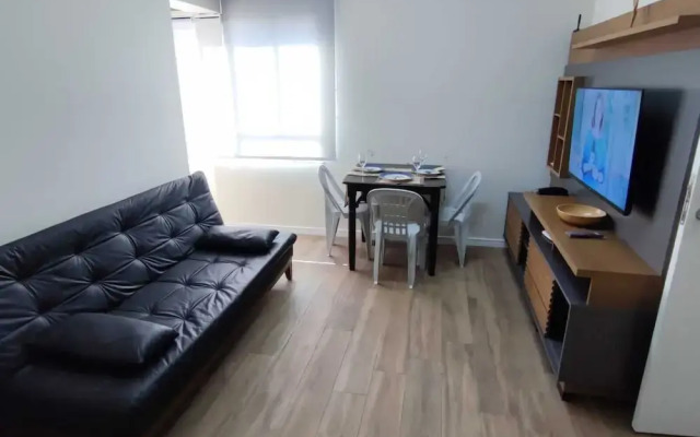 Apartamento Fascinante Liberdade Sp