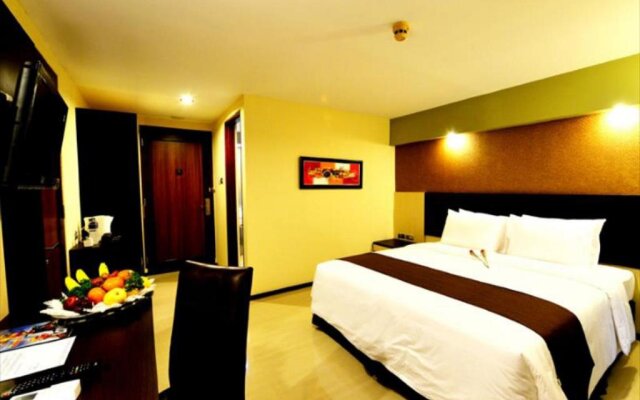 The Naripan Hotel by KAGUM Hotels
