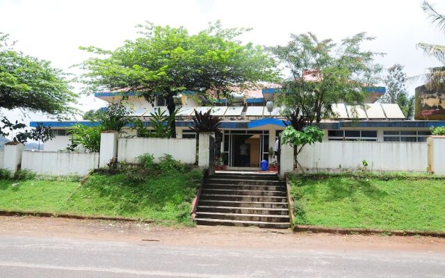 KSTDC Hotel Mayura Kauvery