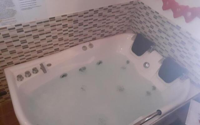 Appartamento- B&B Suite Andria Love