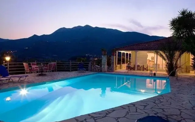Villa Paraskevi
