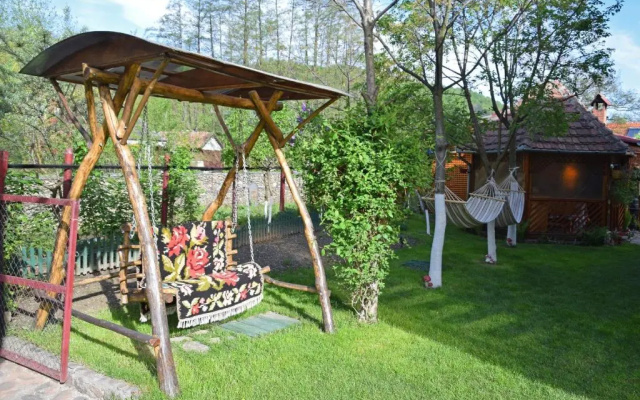 Casa Bunicii