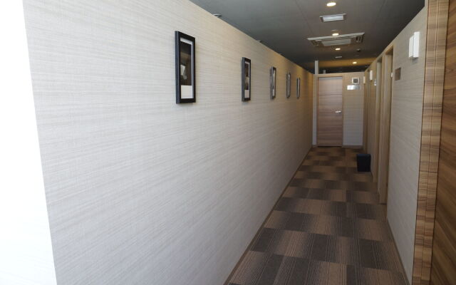 Tabist Hotel Smart Sleeps Oita Station