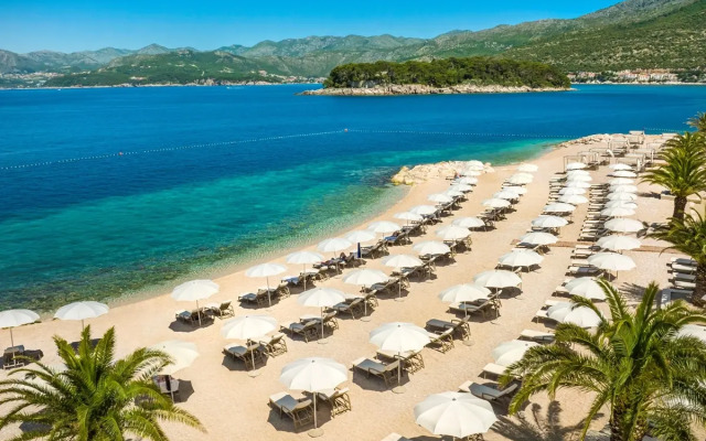Valamar Lacroma Hotel