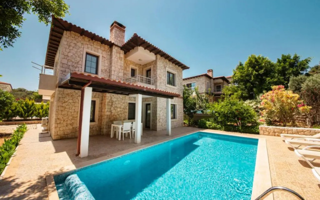 Merla Villa Otel